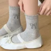 sg-11134201-7ra2m-mbex5l8q8fbk02 Sweet Bow Mid-Tube Summer Socks