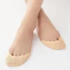 Women's Silicone Non-Slip Invisible Heel Socks