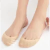 Women's Silicone Non-Slip Invisible Heel Socks