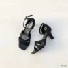 id-11134207-7ras9-m10ztdqtmjd69a Glitter Cross Strap Ankle Heels in Black