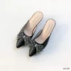 id-11134207-8224x-mkv99exqn0g5b7 Crystal Bow Pointed Mule Heels in Black