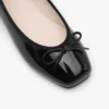 Women Erino Enamel Ribbon Flats Erino Enamel Ribbon Flats