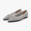 Elegant Lightweight Slip-On Shoes Stella Mesh Flats