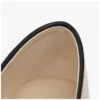 Elegant Round Toe Casual Shoes Arthin Mary Jane Flats