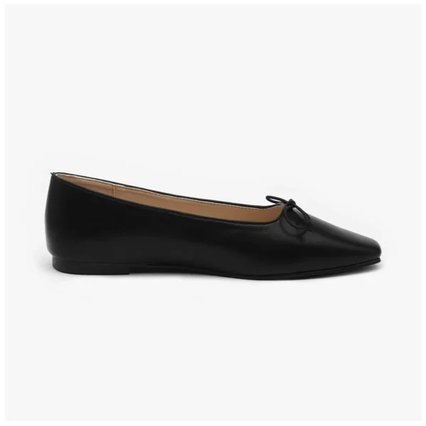 Belsia Ribbon Flats