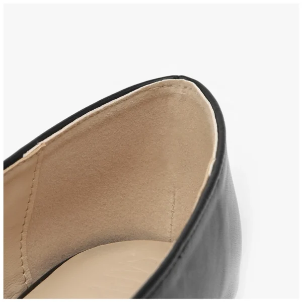 Belsia Ribbon Flats