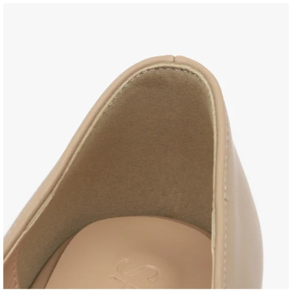 Women Salvia Mary Jane Pumps