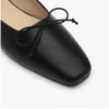 Belsia Ribbon Flats
