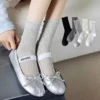 vn-11134207-820l4-mfwhycu7wj6232 Cute Korean-Inspired Casual Socks for Daily Wear
