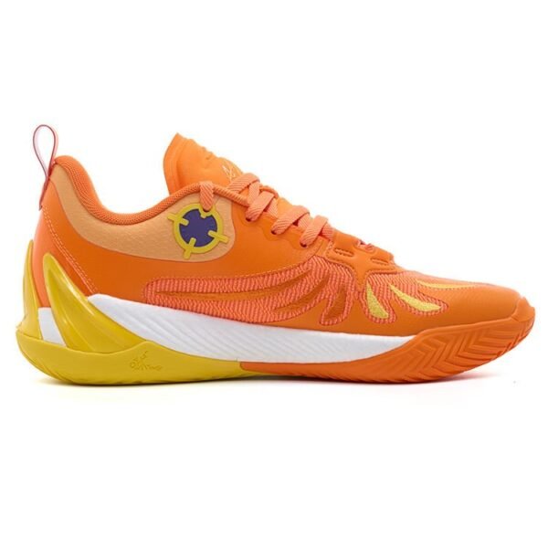 Sunset High-Performance Basketball Shoes Basketball Men's Basketball Sneakers