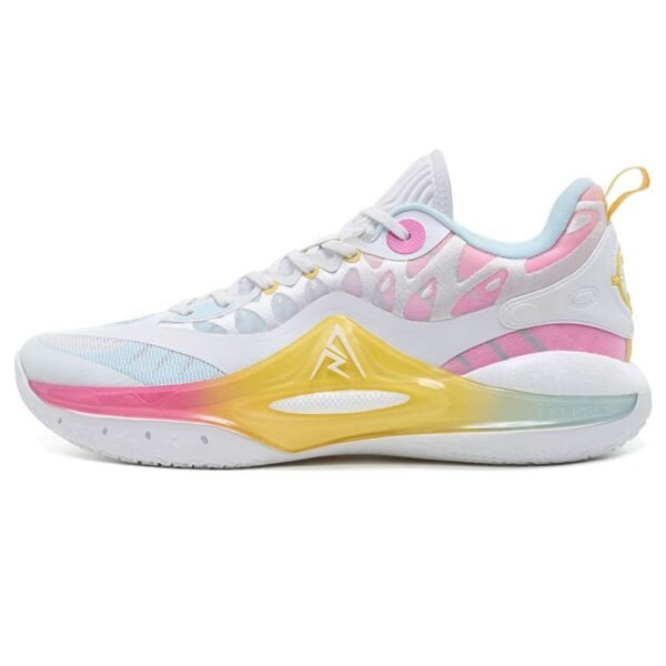 High Quality and Lightweight Basketball Sneakers for Training and Tournaments