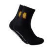 Cute White Crew Socks for Women