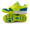 High Quality Light Training Athletics Tennis Sneakers Breathable Athletic Sports Shoes