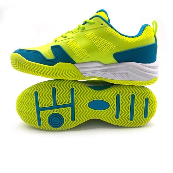 High Quality Light Training Athletics Tennis Sneakers Breathable Athletic Sports Shoes