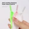 Open Smile Colorful Braided Shoelaces 2.2cm Wide Flat Shoe Laces Random
