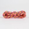 Manufacturer Custom 4mm / 5mm Round Polyester Sport Shoelaces