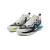 Code Blue Basketball Style Shoes Breathable Basketball Sneakers