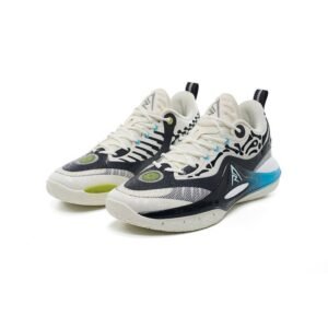 Code Blue Basketball Style Shoes Breathable Basketball Sneakers