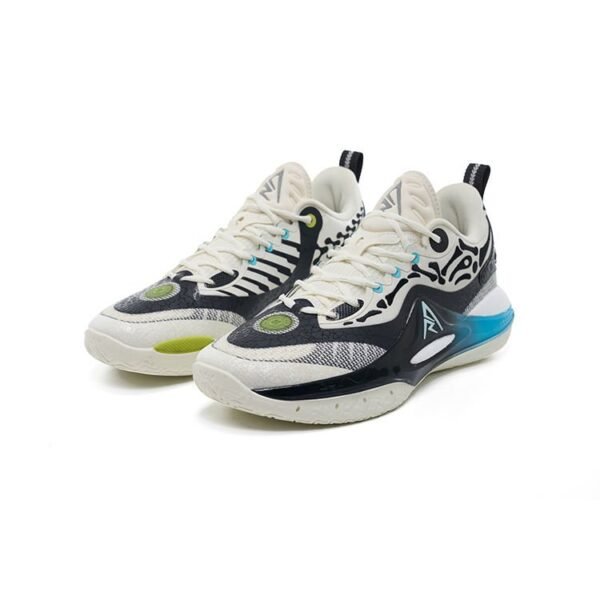 Code Blue Basketball Style Shoes Breathable Basketball Sneakers