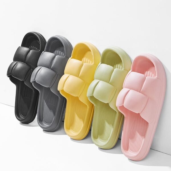 Non-Slip Unisex Flip Flops Sandals