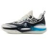 Code Blue Basketball Style Shoes Breathable Basketball Sneakers