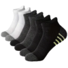 Men's Spring & Summer Short Mesh Ankle Socks