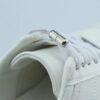 Custom Polyester Flat Shoe Laces Fastener Easy-Wear Shoelaces
