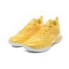 Sunrise Basketball Sport Men's Basketball Shoes Breathable Woven Upper Basketball Sneakers