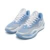 Code Blue Basketball Style Shoes Breathable Basketball Sneakers