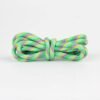 Manufacturer Custom 4mm / 5mm Round Polyester Sport Shoelaces