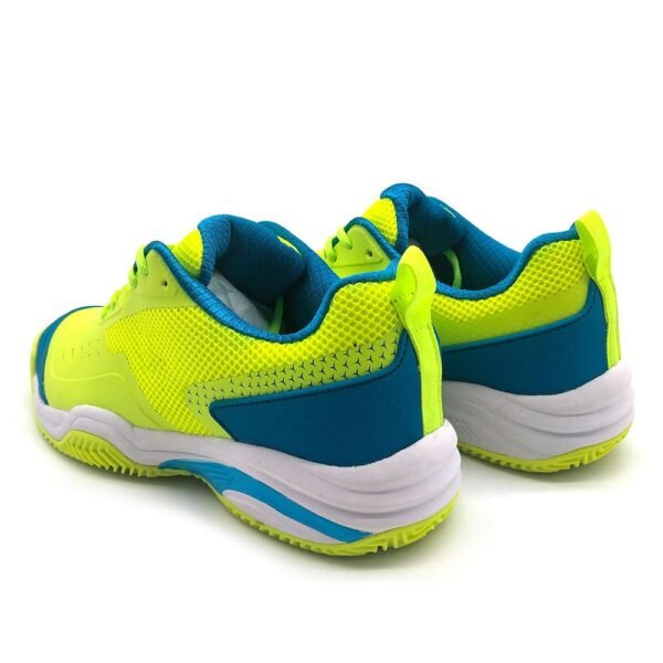 High Quality Light Training Athletics Tennis Sneakers Breathable Athletic Sports Shoes