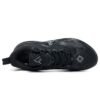 Black Fashionable Basketball Shoes for Men High Quality Basketball Sneakers