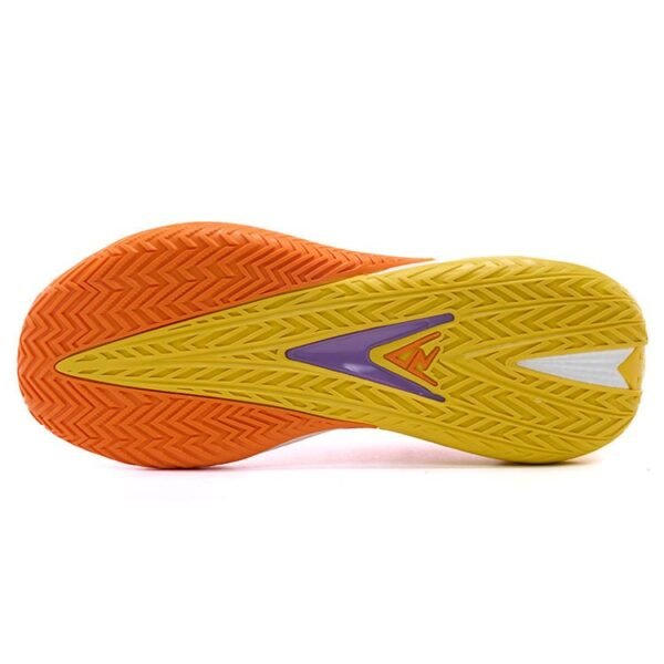 Sunset High-Performance Basketball Shoes Basketball Men's Basketball Sneakers