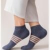 Men's Low-Top Short Ankle Socks
