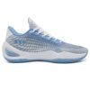 Code Blue Basketball Style Shoes Breathable Basketball Sneakers