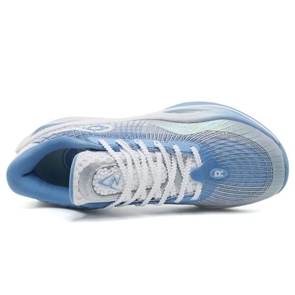 Code Blue Basketball Style Shoes Breathable Basketball Sneakers