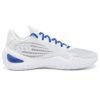 Stars Stripes Basketball Shoes Lightweight Non-Slip Training & Competition Footwear