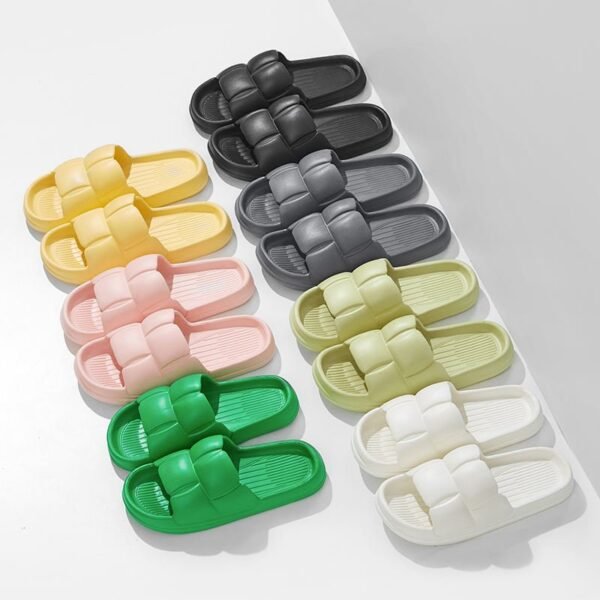 Non-Slip Unisex Flip Flops Sandals