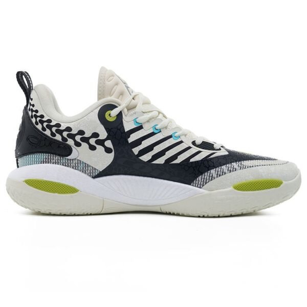 Code Blue Basketball Style Shoes Breathable Basketball Sneakers