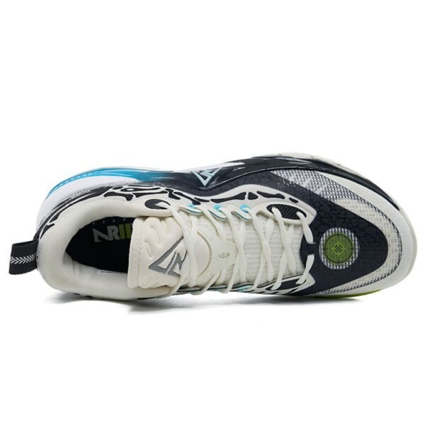 Code Blue Basketball Style Shoes Breathable Basketball Sneakers