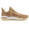 Juicy Peach Men's Basketball Sneakers Men Designer Basketball Sneakers with Enhanced Cushioning