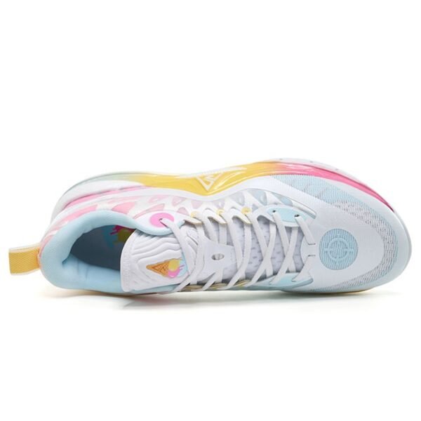 High Quality and Lightweight Basketball Sneakers for Training and Tournaments