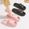 Non-Slip Unisex Flip Flops Sandals