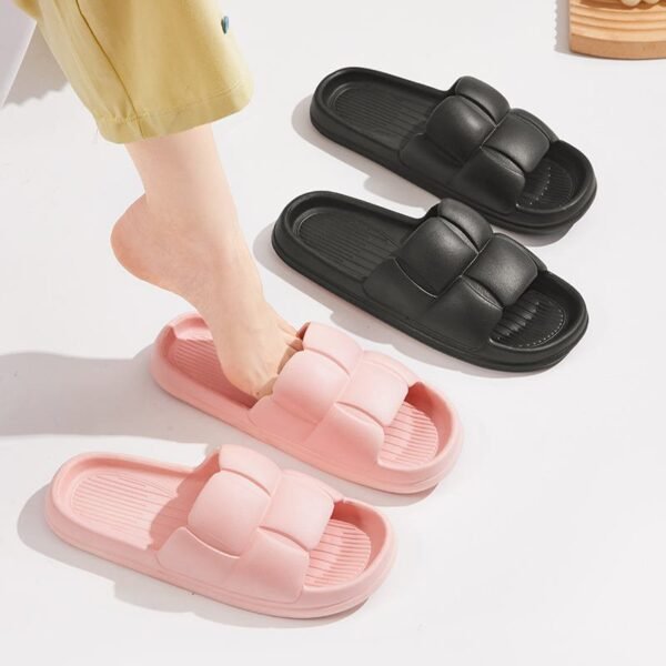 Non-Slip Unisex Flip Flops Sandals