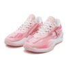 Valentine's Day Trendy Basketball Sneakers Colorful Basketball Shoes