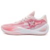 Valentine's Day Trendy Basketball Sneakers Colorful Basketball Shoes