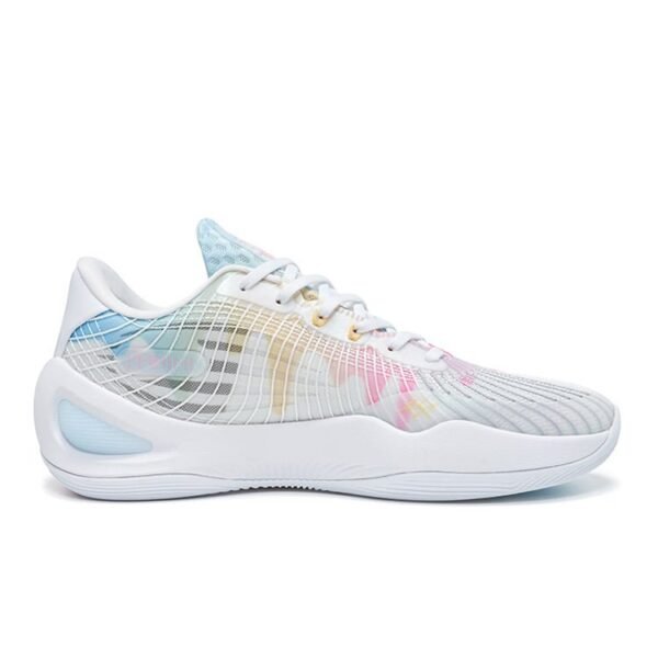 He8b655717f1a47d0a4d71def73f375ba4.jpg Colorful Basketball Shoes for Quick Movements and Speed