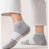 Men's Low-Top Short Ankle Socks
