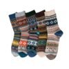 Winter Warm Thermal Merino Wool Socks
