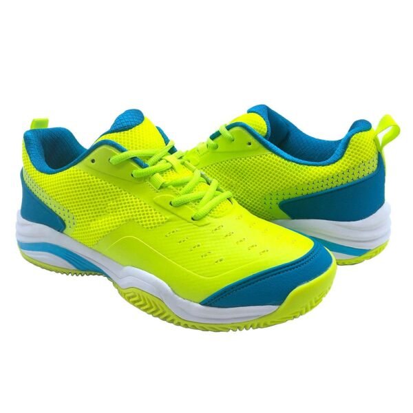 High Quality Light Training Athletics Tennis Sneakers Breathable Athletic Sports Shoes